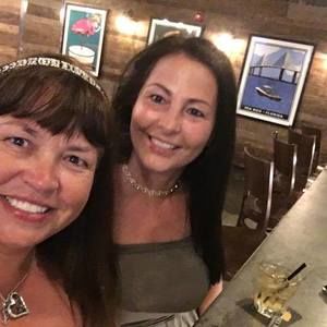 Meet your Posher, Cathy